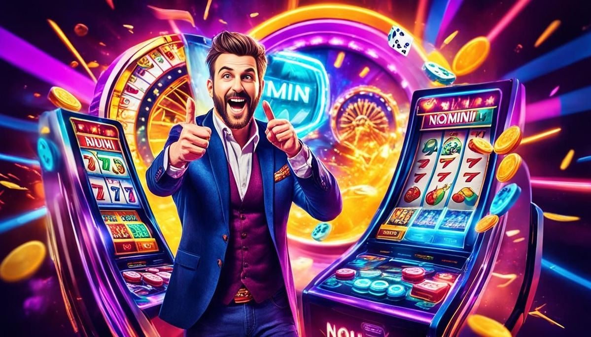 Tampilan meja American Roulette di platform yok togel dengan nomor, warna, dan area taruhan yang jelas